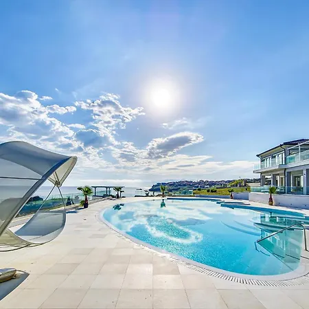 Villa Elena Sozopol