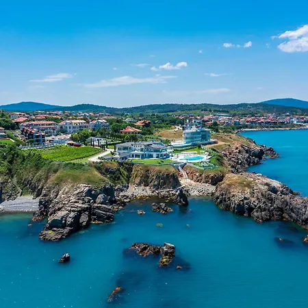 Villa Elena Sozopol