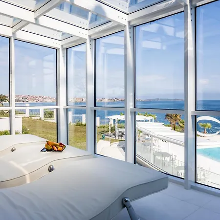 Elena Villa Sozopol
